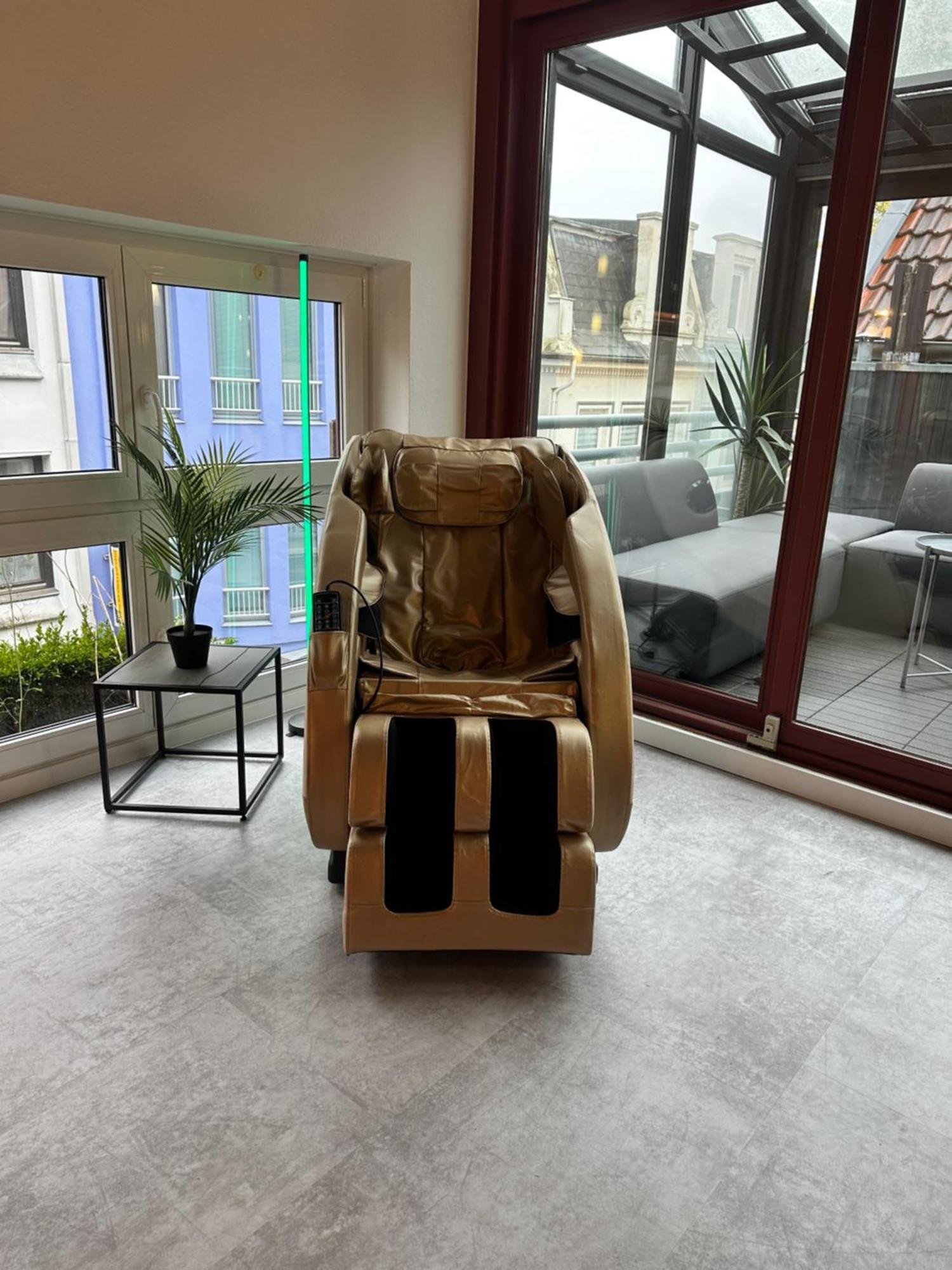 City-Apartment Mit Dachterrasse & Massagesessel In Der Fussgaengerzone K4 Oldenburg Zewnętrze zdjęcie