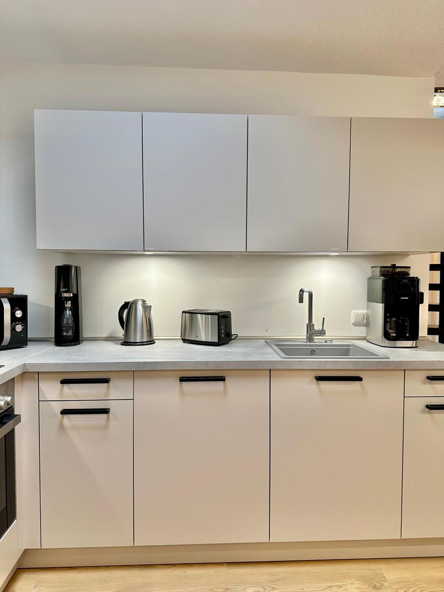 City-Apartment Mit Dachterrasse & Massagesessel In Der Fussgaengerzone K4 Oldenburg Zewnętrze zdjęcie