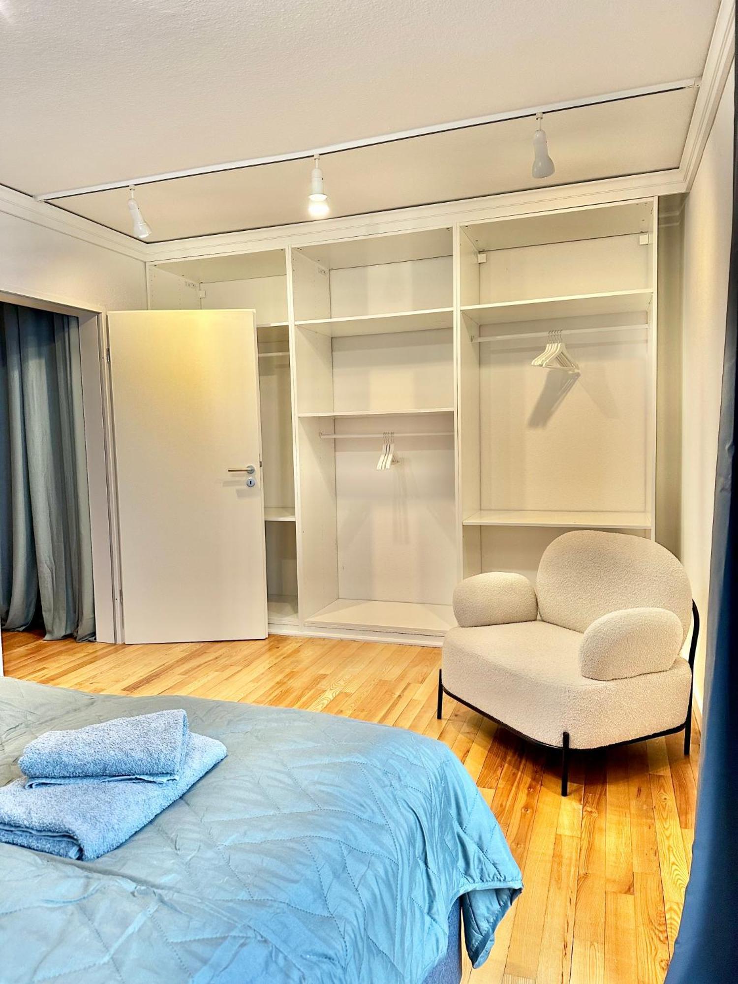 City-Apartment Mit Dachterrasse & Massagesessel In Der Fussgaengerzone K4 Oldenburg Zewnętrze zdjęcie