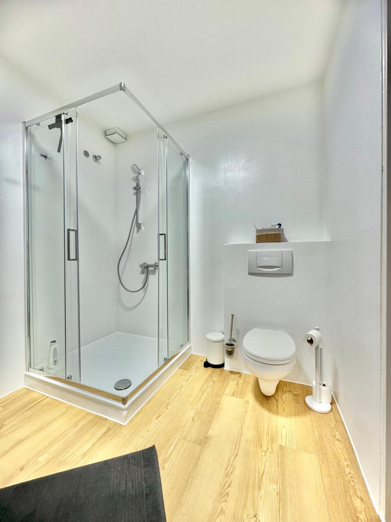 City-Apartment Mit Dachterrasse & Massagesessel In Der Fussgaengerzone K4 Oldenburg Zewnętrze zdjęcie