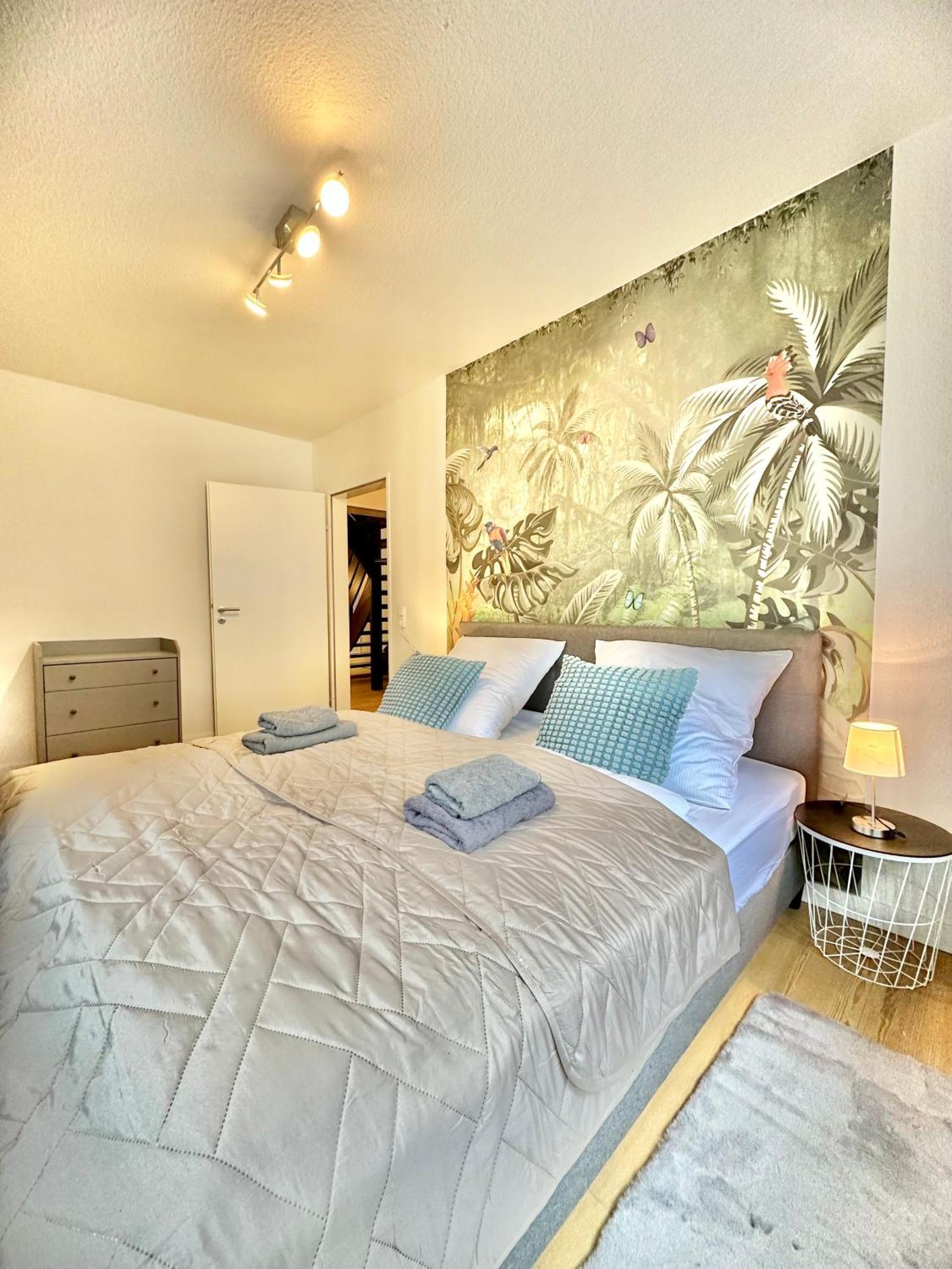 City-Apartment Mit Dachterrasse & Massagesessel In Der Fussgaengerzone K4 Oldenburg Zewnętrze zdjęcie