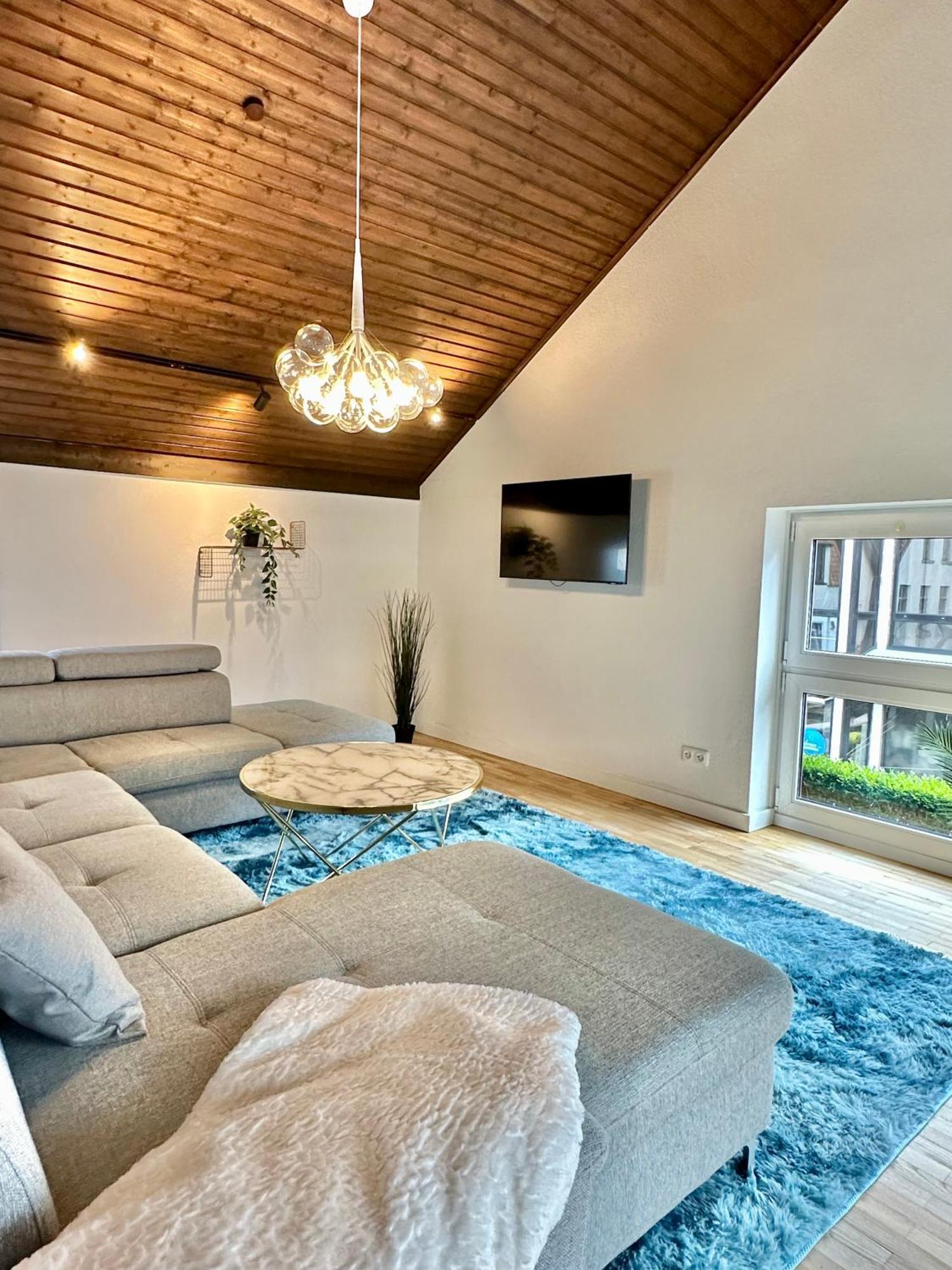 City-Apartment Mit Dachterrasse & Massagesessel In Der Fussgaengerzone K4 Oldenburg Zewnętrze zdjęcie