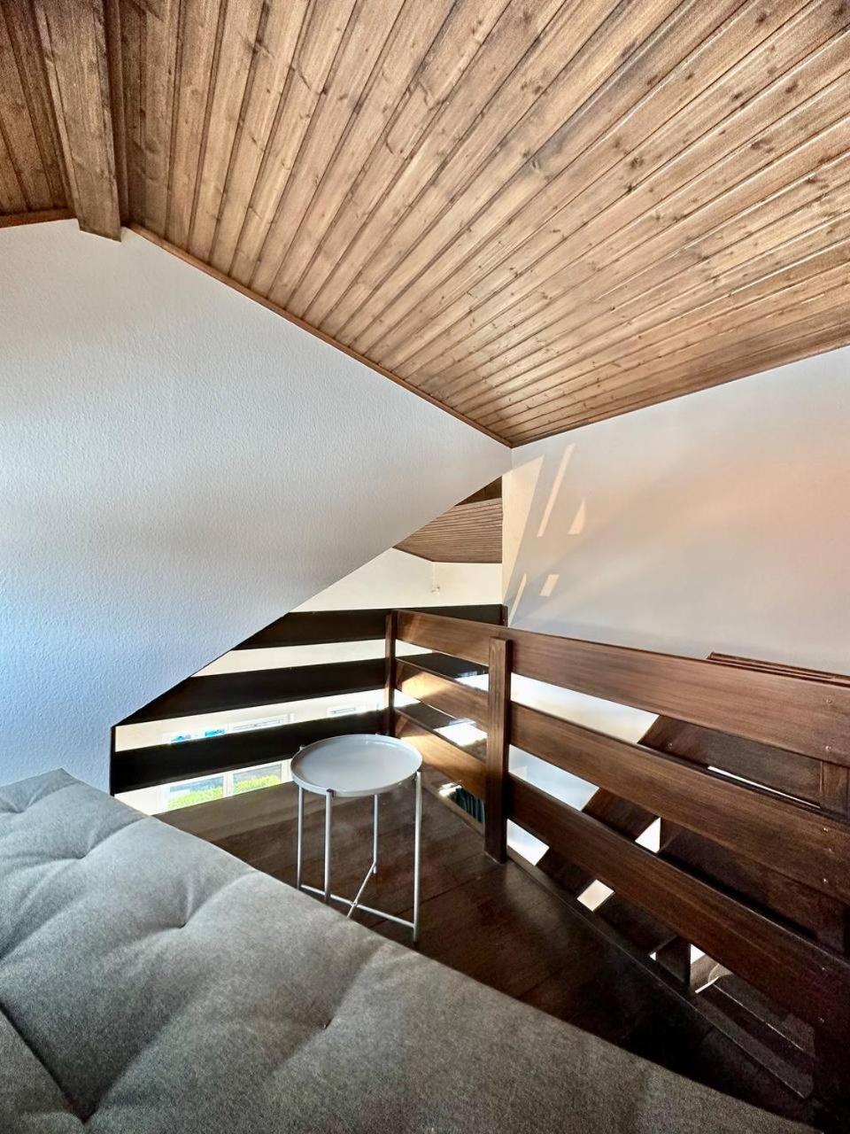 City-Apartment Mit Dachterrasse & Massagesessel In Der Fussgaengerzone K4 Oldenburg Zewnętrze zdjęcie