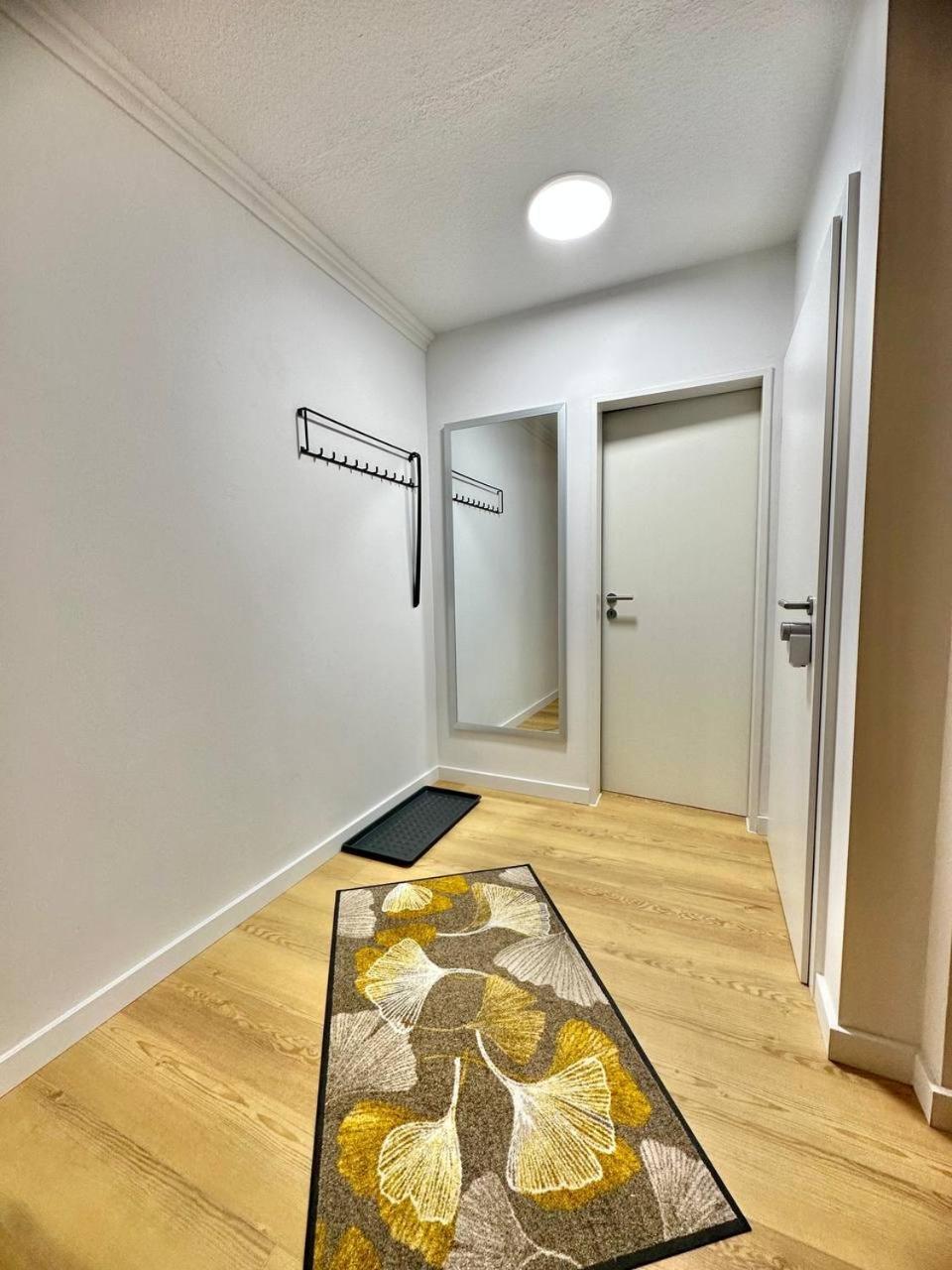 City-Apartment Mit Dachterrasse & Massagesessel In Der Fussgaengerzone K4 Oldenburg Zewnętrze zdjęcie